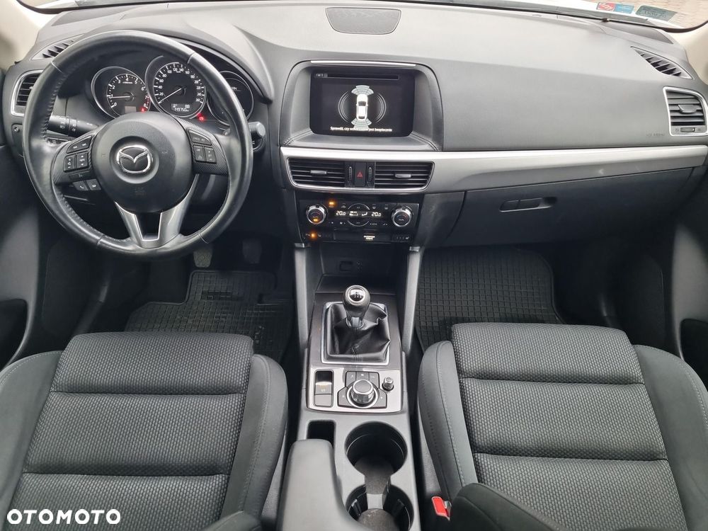 Mazda CX-5 2.0 Skygo 2WD - 3