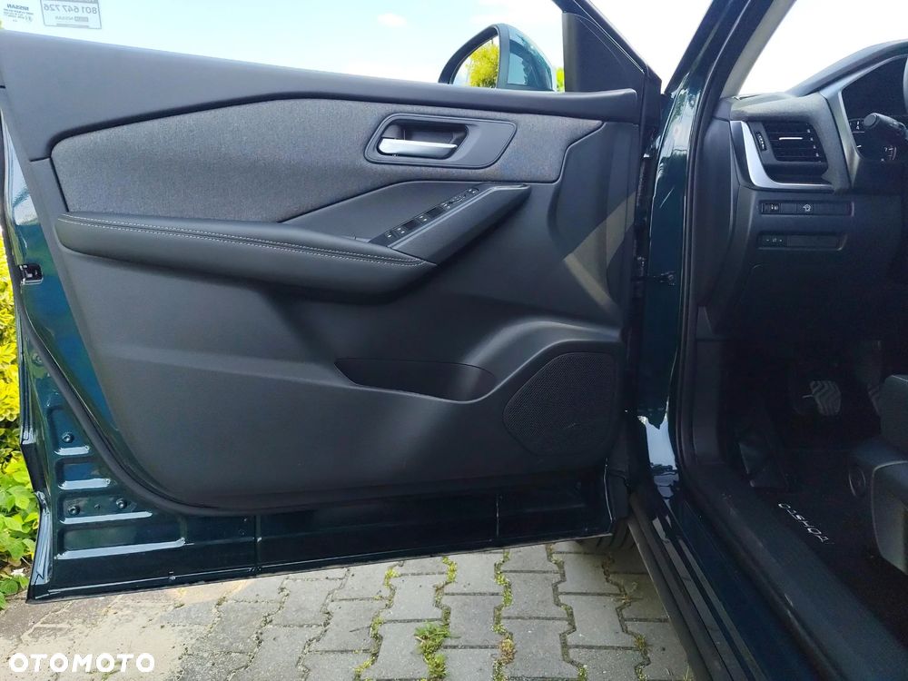 Nissan Qashqai - 10