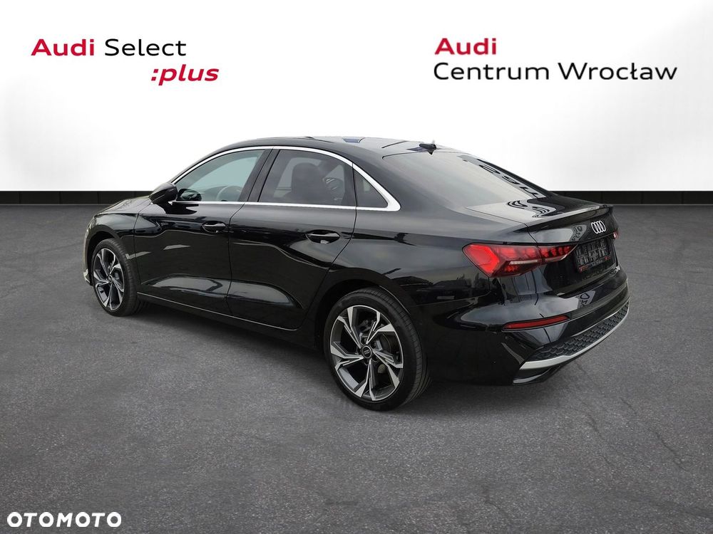 Audi A3 Limousine - 7