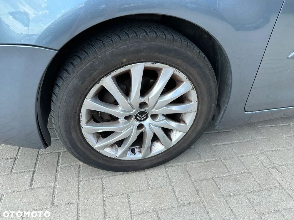 Citroën C4 Picasso - 30