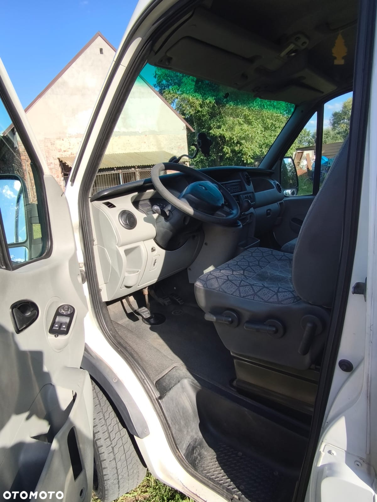 Renault Master - 9