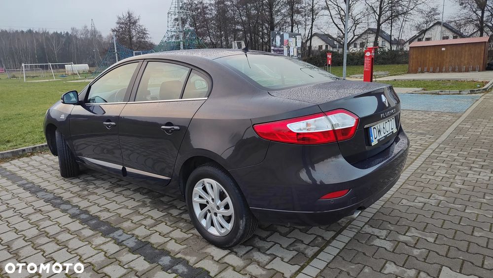 Renault Fluence 1.6 16V Limited - 3
