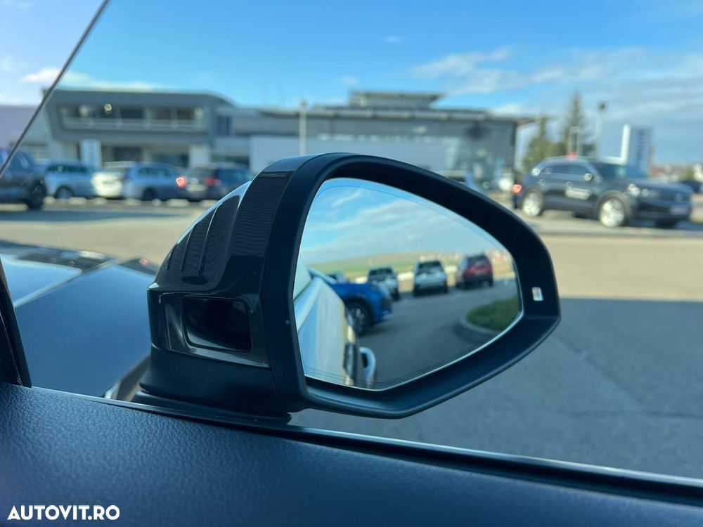 Audi A5 Sportback 2.0 TDI S tronic quattro - 36