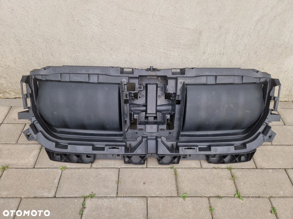 KIEROWNICA POWIETRZA, ŻALUZJA BMW X1 U11   2022-- - 1