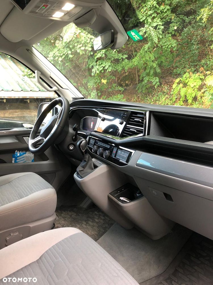 Volkswagen California - 9