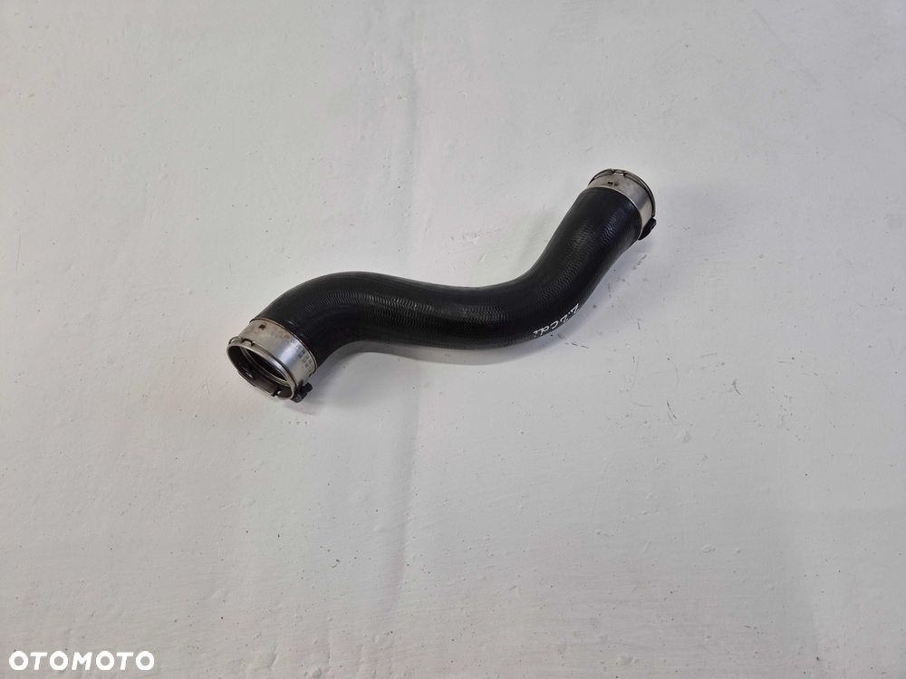 Przewód Wąż Rura Intercoolera Mercedes E W212 2.2 Cdi W204 W207 W218
