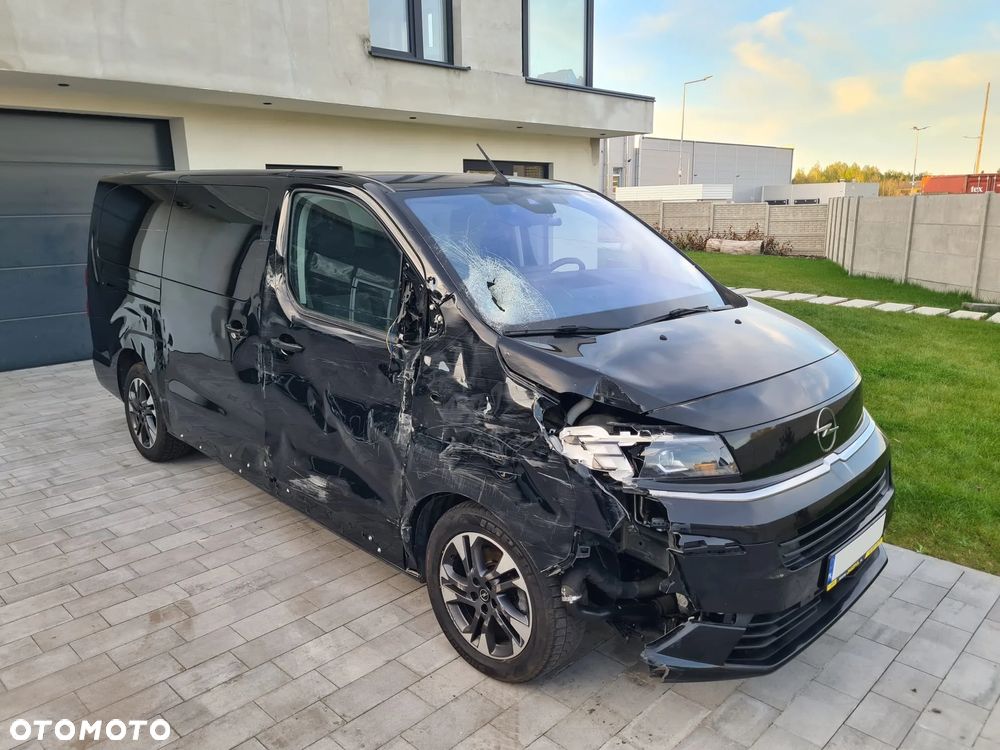 Opel Zafira 2.0 Diesel XL Business - 11