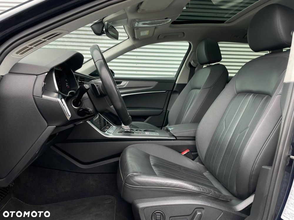 Audi A6 Allroad - 23