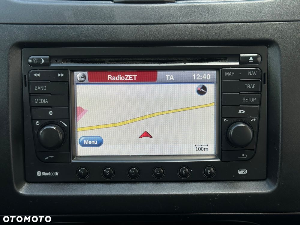 Suzuki SX4 Classic 1.6 VVT 4x4 Style - 24