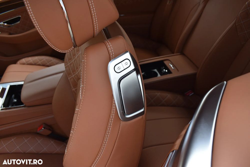 Bentley Continental - 23