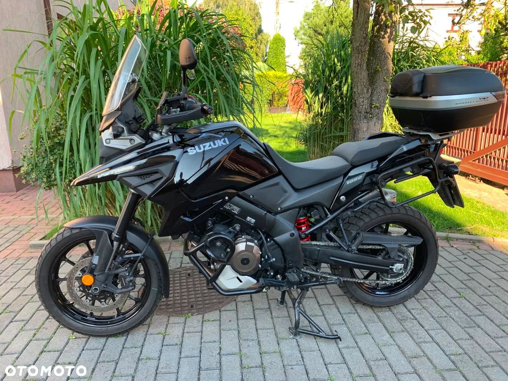 Suzuki DL - 14