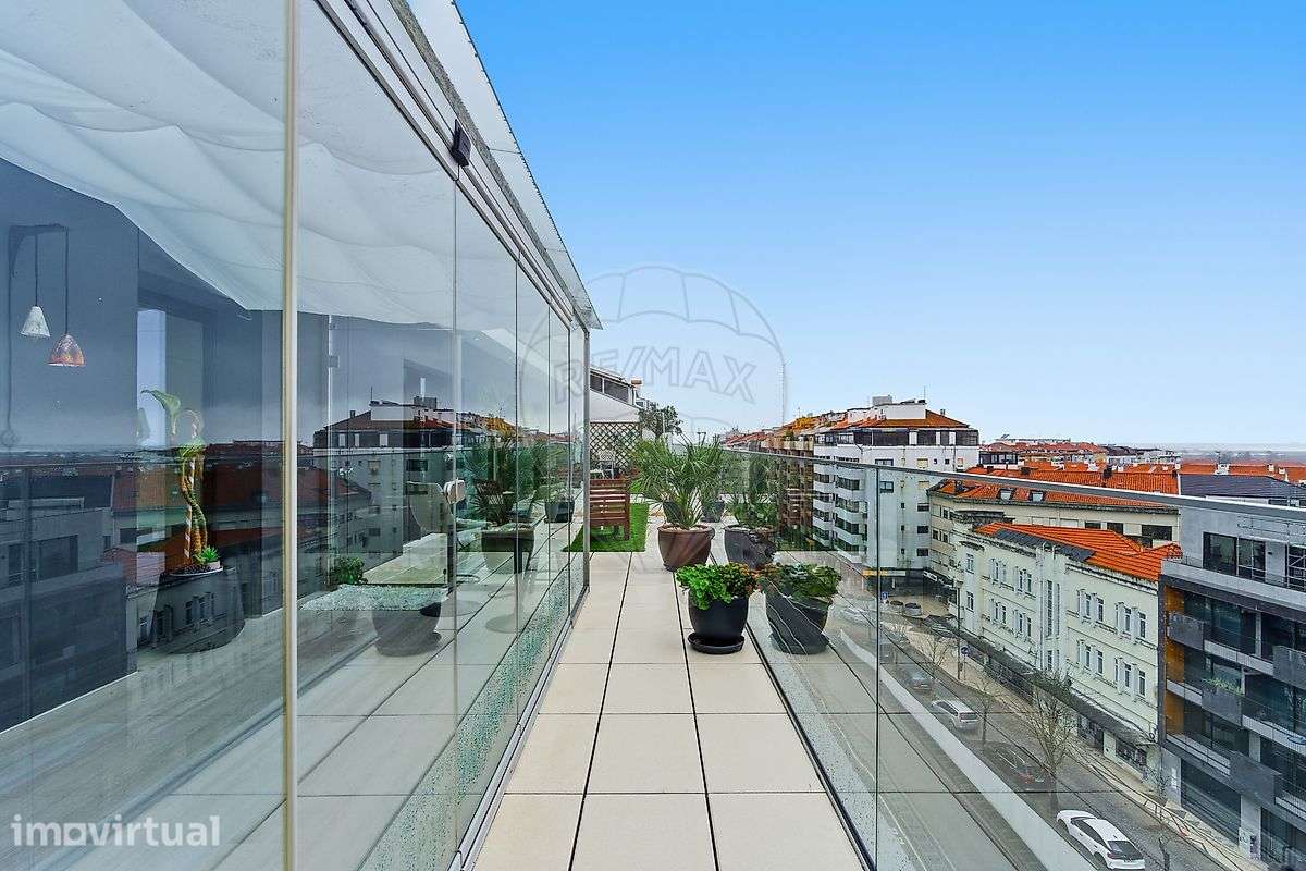 Apartamento T3 para venda - Grande imagem: 3/36