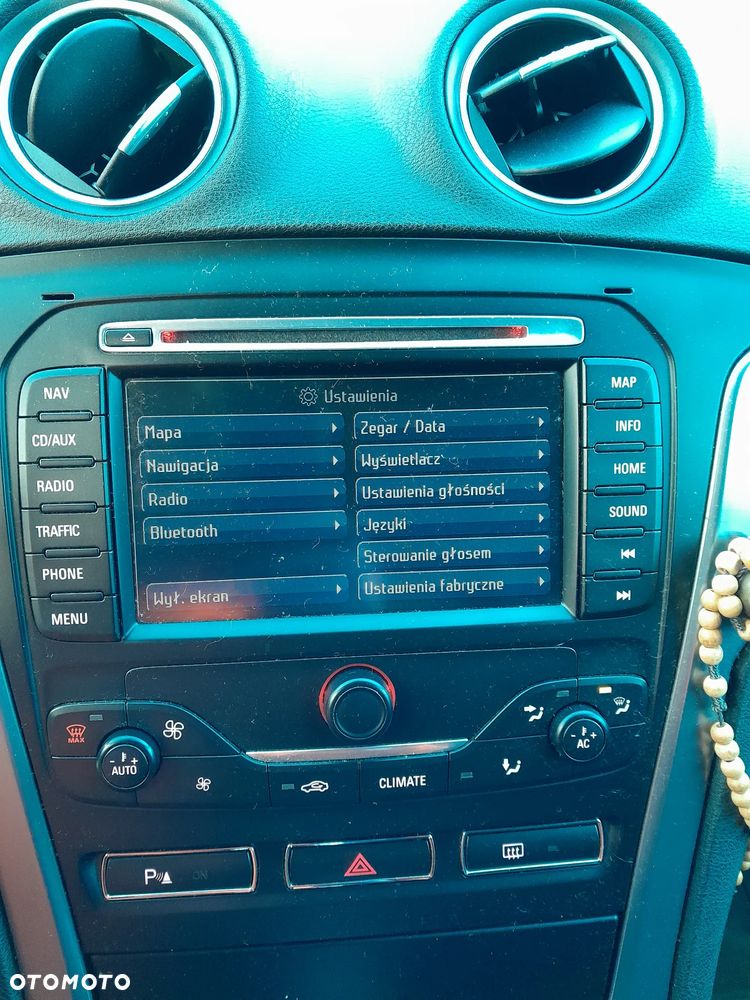 Ford Mondeo 1.6 TDCi Platinium X Plus (Titanium) - 18