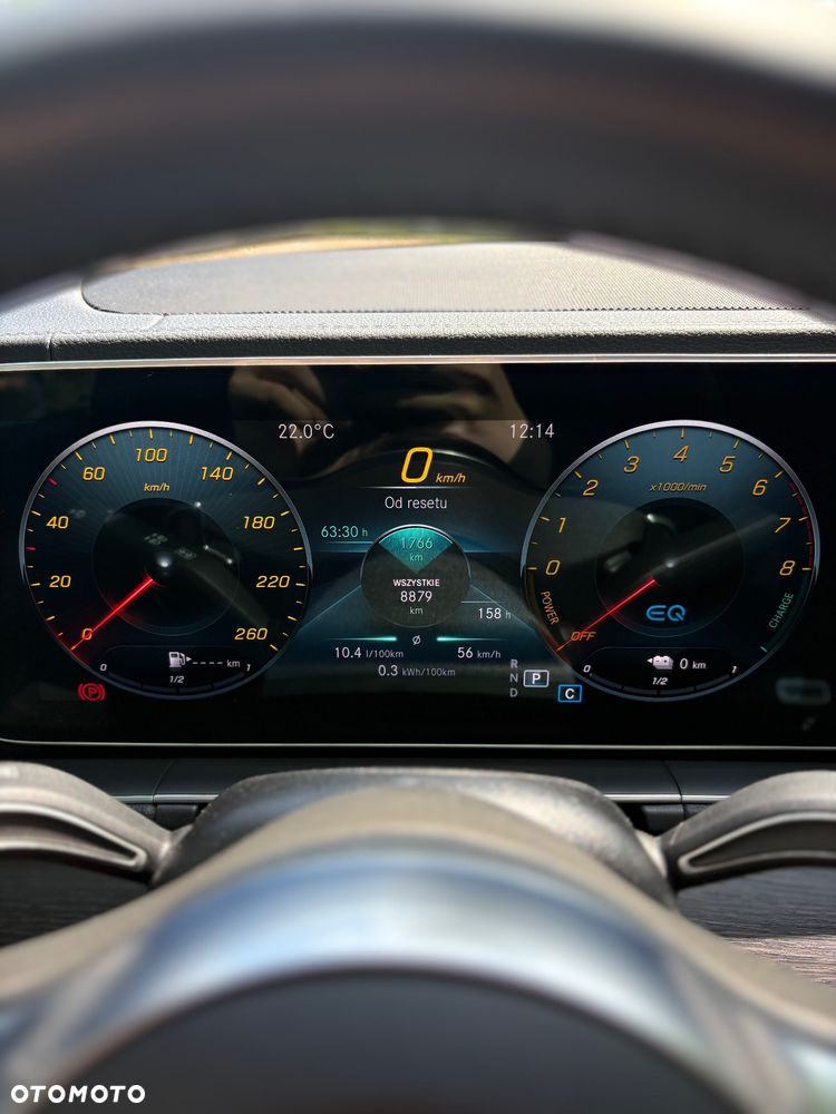 Mercedes-Benz GLE 350 e 4-Matic Advanced - 14