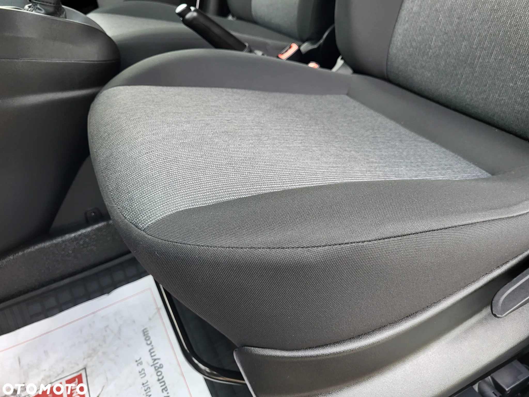 Fiat DOBLO - 6