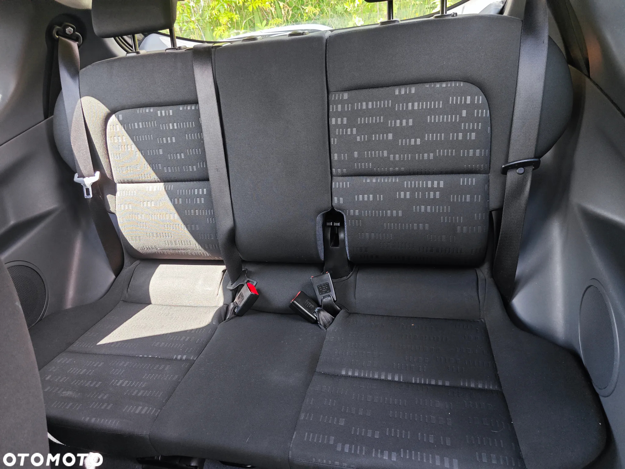 Mitsubishi Colt CZ3 1.1 - 10