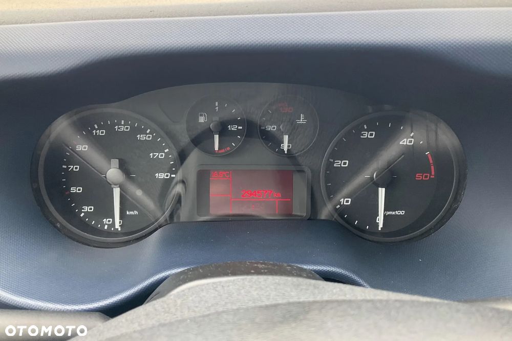 Iveco DAILY - 19
