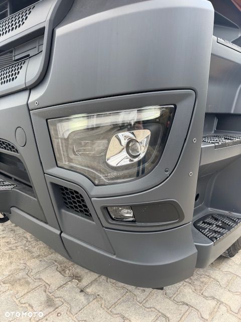 Mercedes-Benz Actros 1948 LS - 8