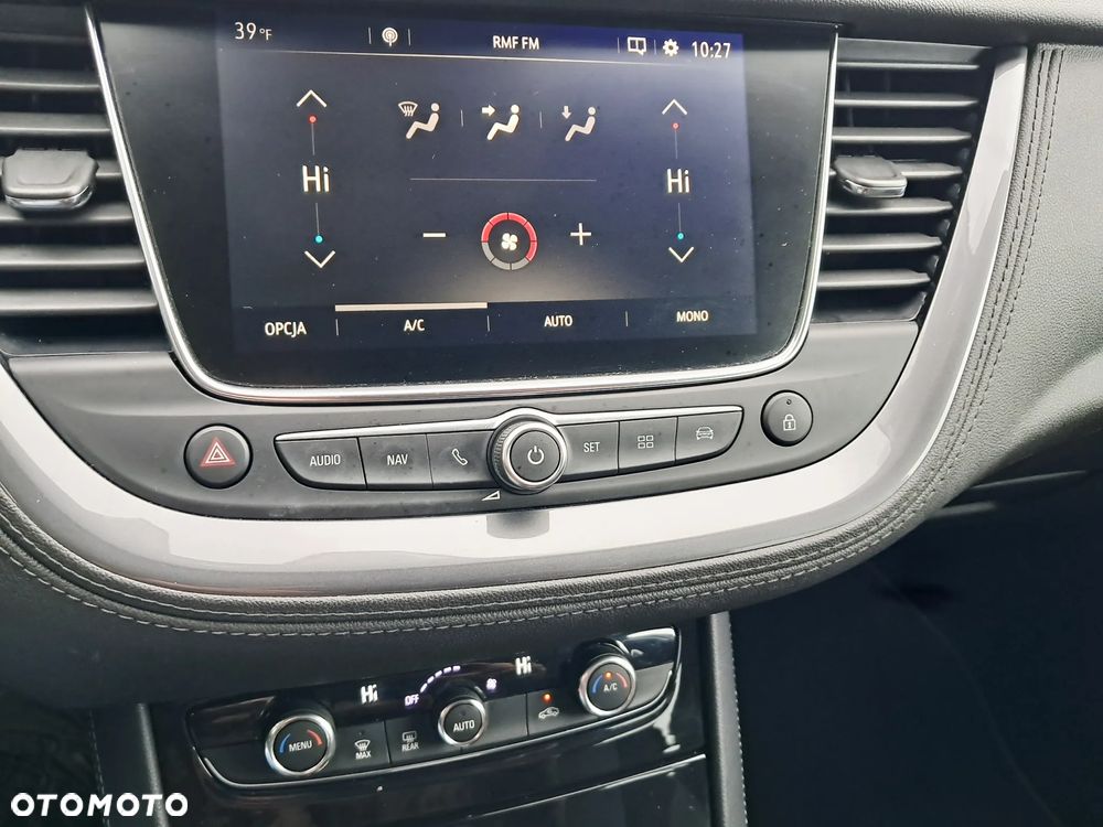 Opel Grandland X - 35