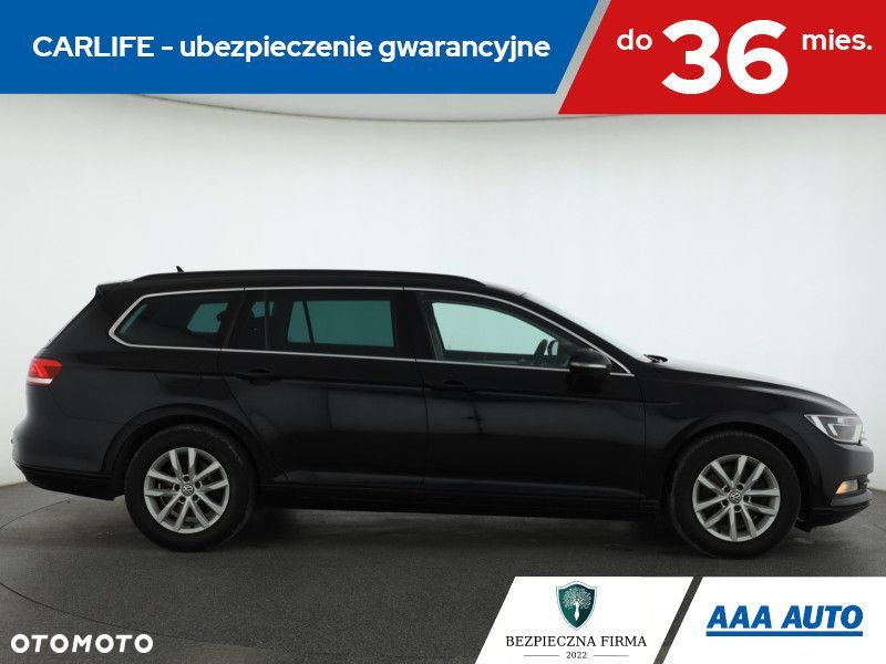 Volkswagen Passat Variant - 8