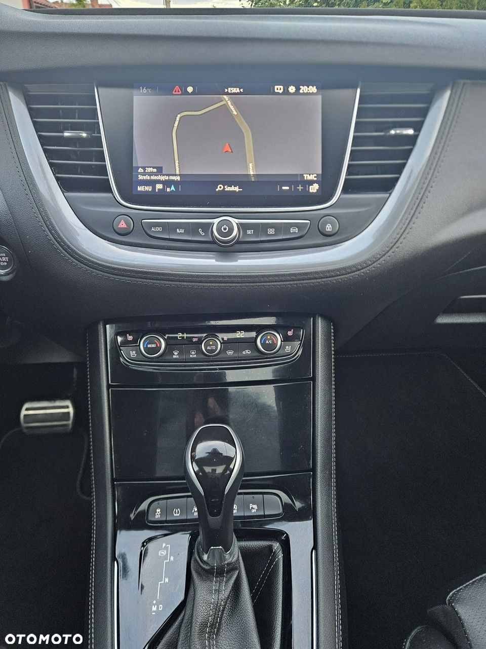 Opel Grandland X 2.0 D Start/Stop Automatik Business INNOVATION - 29
