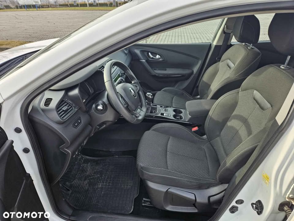 Renault Kadjar 1.2 Energy TCe Spring Edition - 6