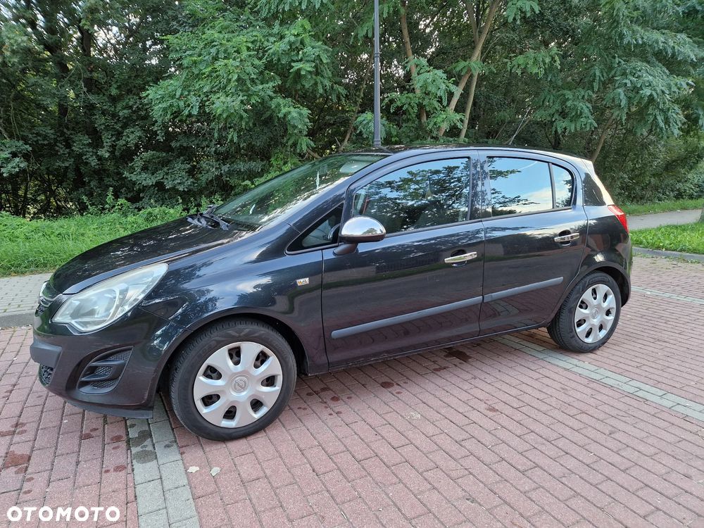 Opel Corsa 1.2 16V Enjoy - 5