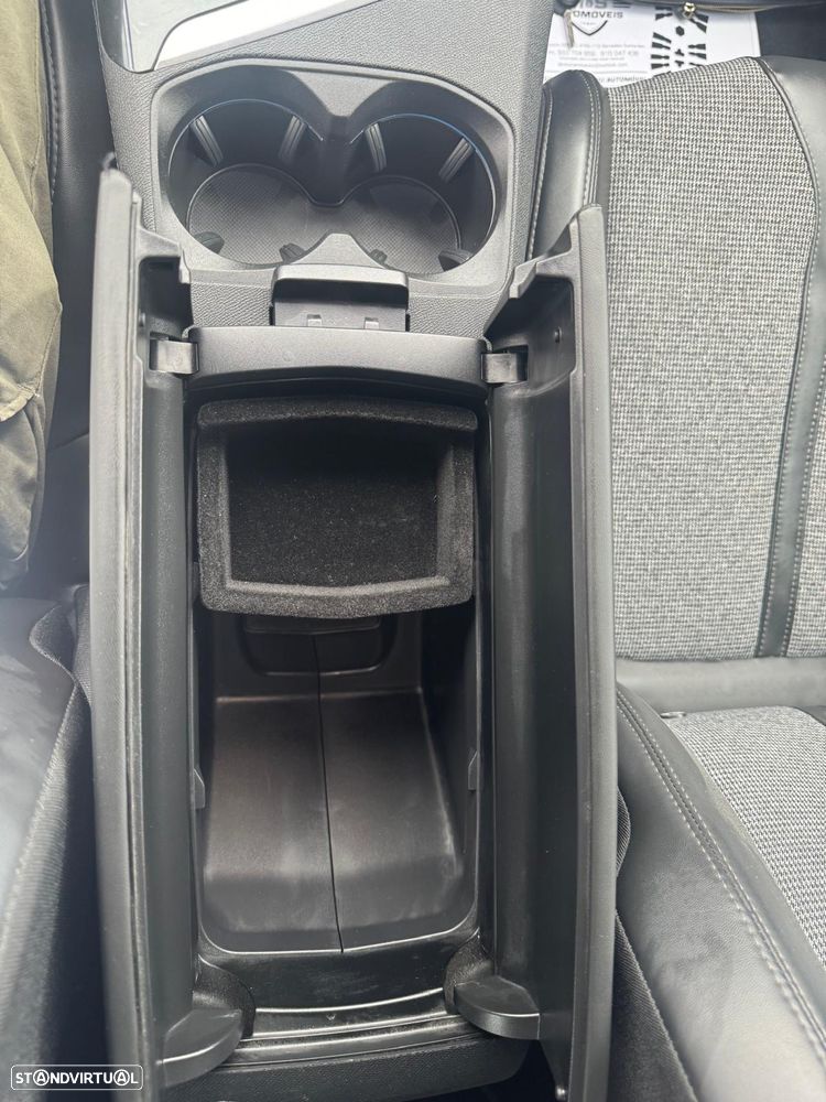 Peugeot 3008 PureTech 130 Stop & Start Allure - 14
