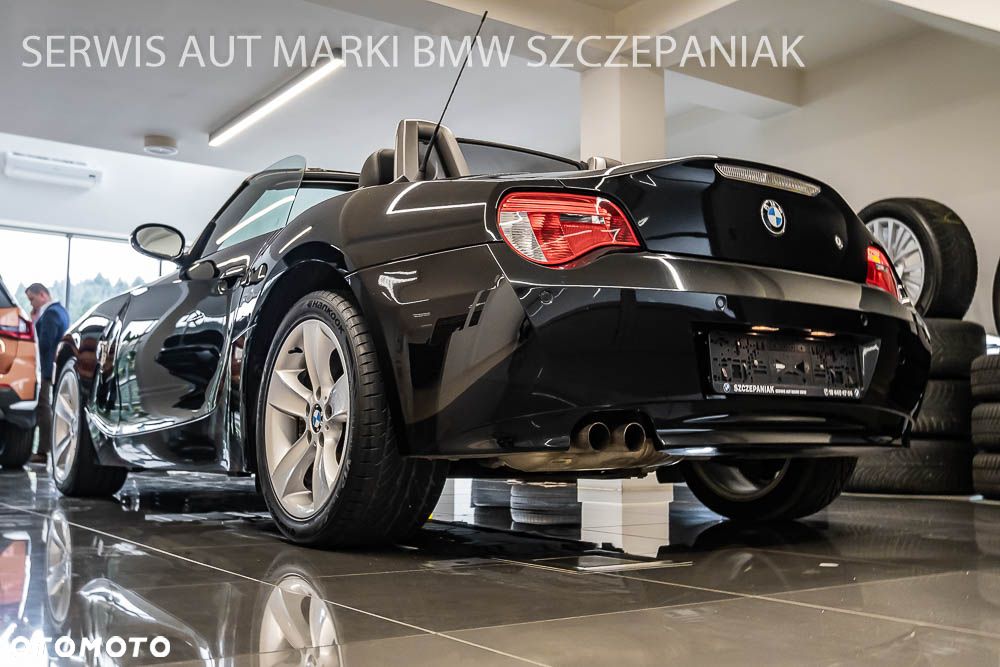 BMW Z4 - 9