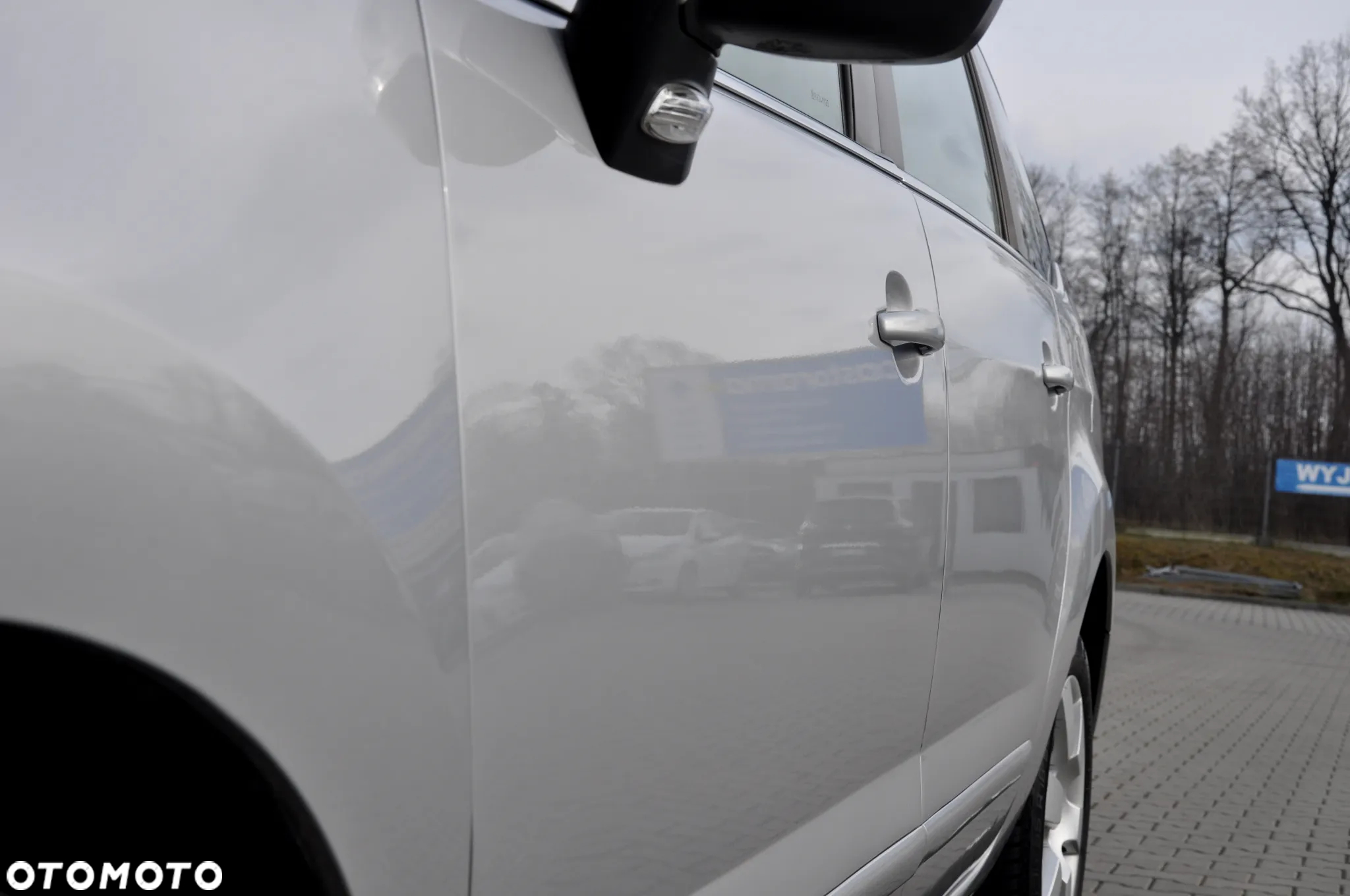 Peugeot 5008 1.6 HDi Active - 19