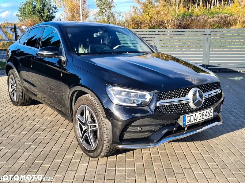 Mercedes-Benz GLC - 21