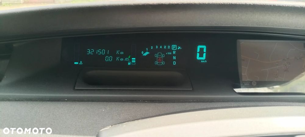 Renault Grand Scenic 1.9 dCi FAP Dynamique - 10