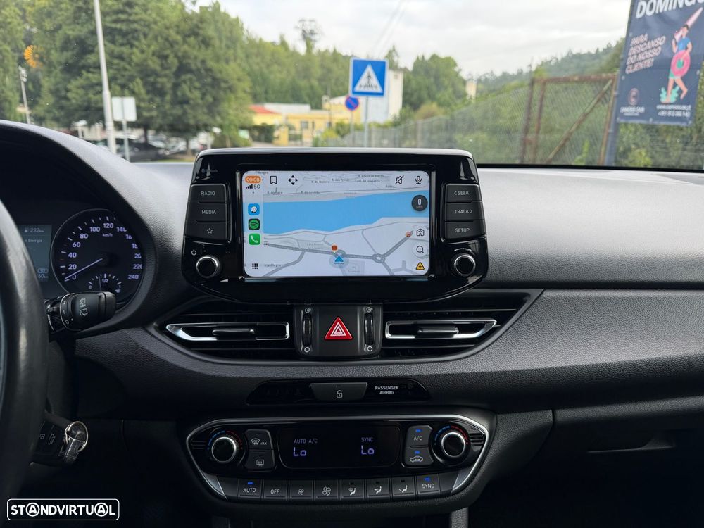 Hyundai i30 1.0 T-GDI 48V-Hybrid Trend - 23