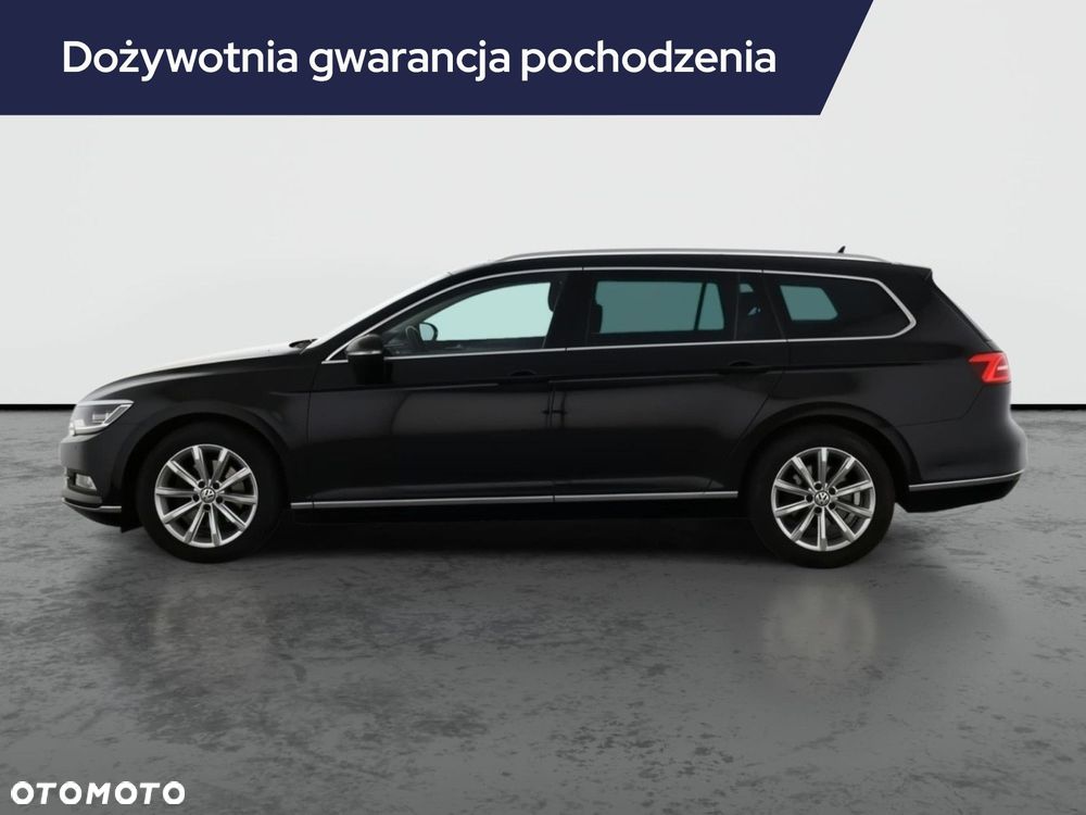 Volkswagen Passat Variant - 4