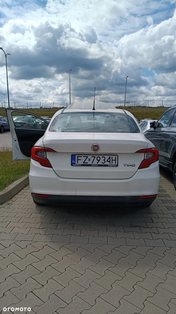 Fiat Tipo 1.4 16V - 14