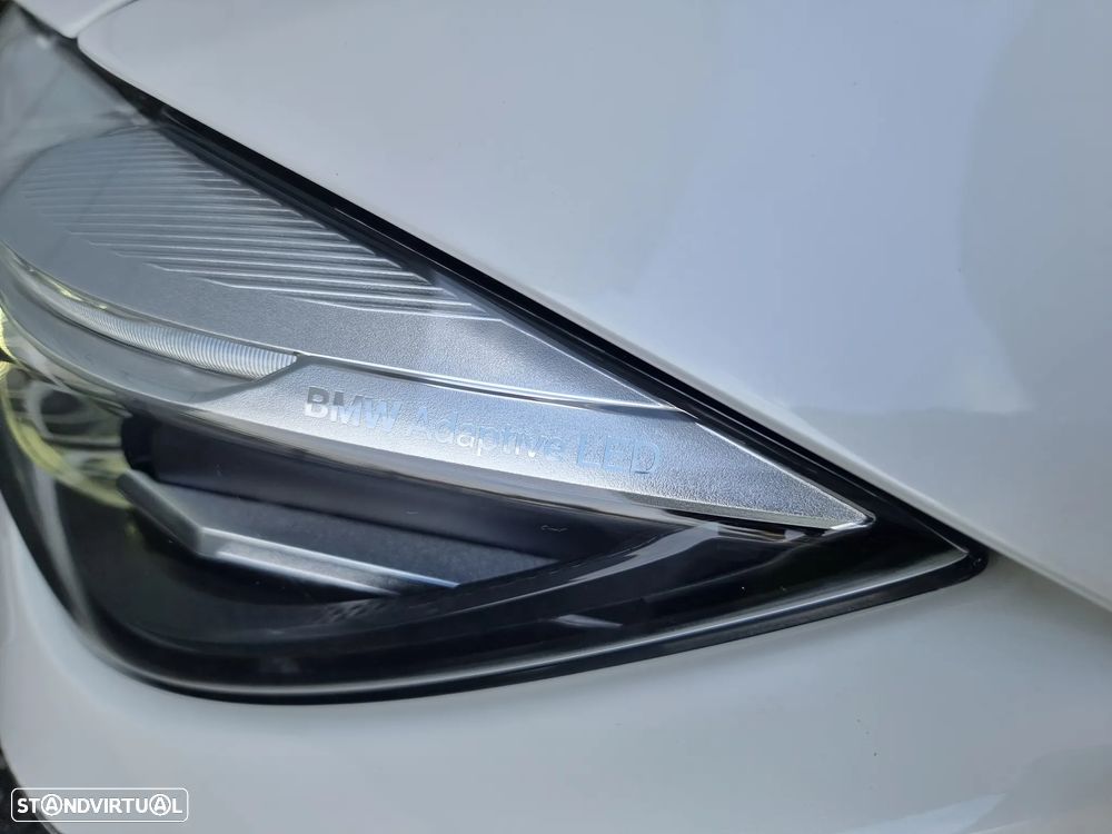 BMW M4 DKG Competition - 9