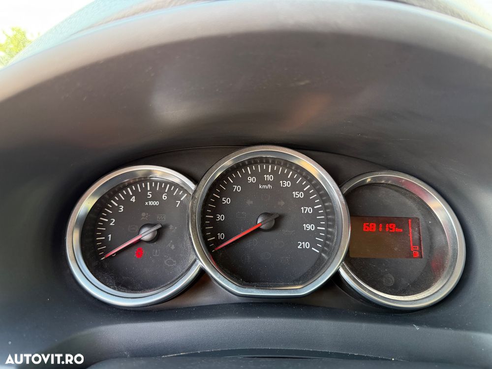 Dacia Sandero 1.0 SCe Acces - 7
