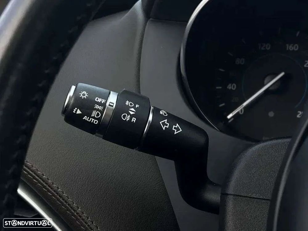 Jaguar F-Pace 2.0 i4D Portfolio AWD Aut. - 19