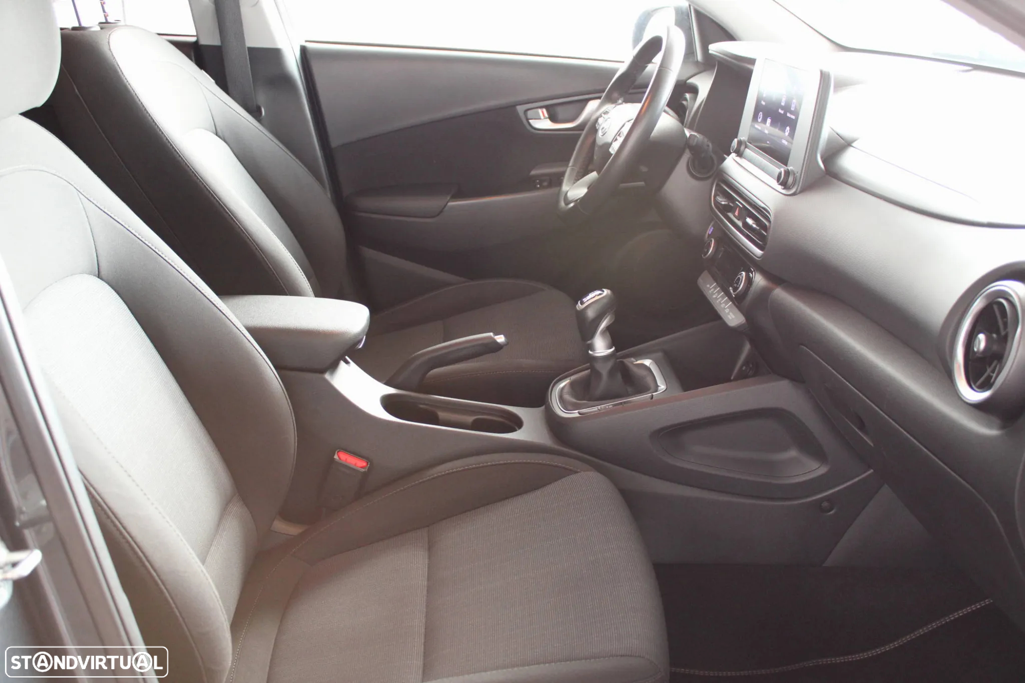 Hyundai Kauai 1.0 T-GDi Premium - 10