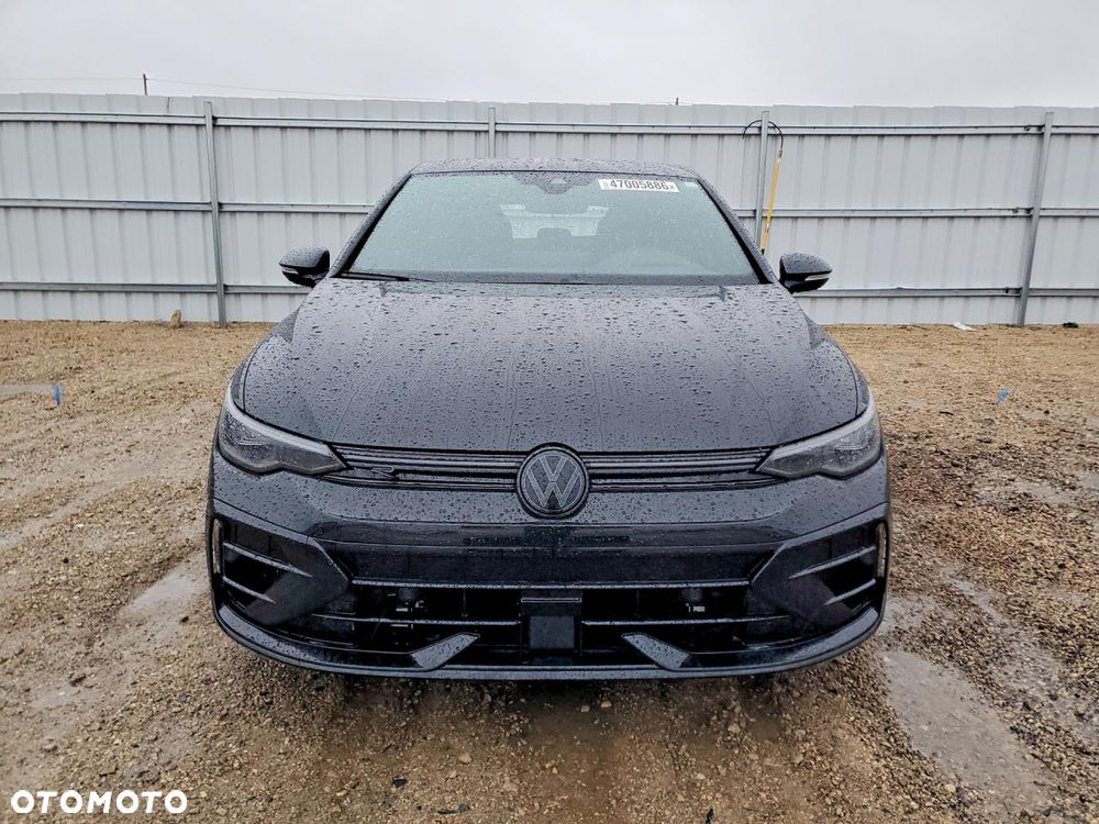 Volkswagen Golf 2.0 TSI OPF 4Motion DSG R Black Edition - 2