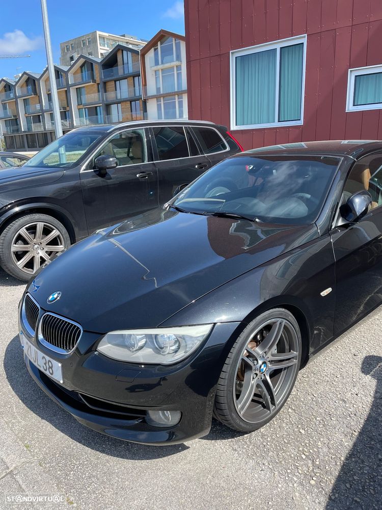 BMW 330 d Auto - 20