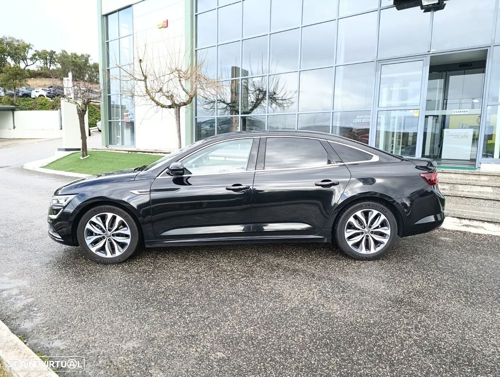 Renault Talisman 1.6 dCi Initiale Paris EDC - 5