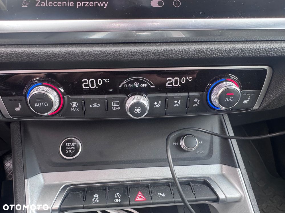 Audi Q3 35 TFSI mHEV Advanced S tronic - 9
