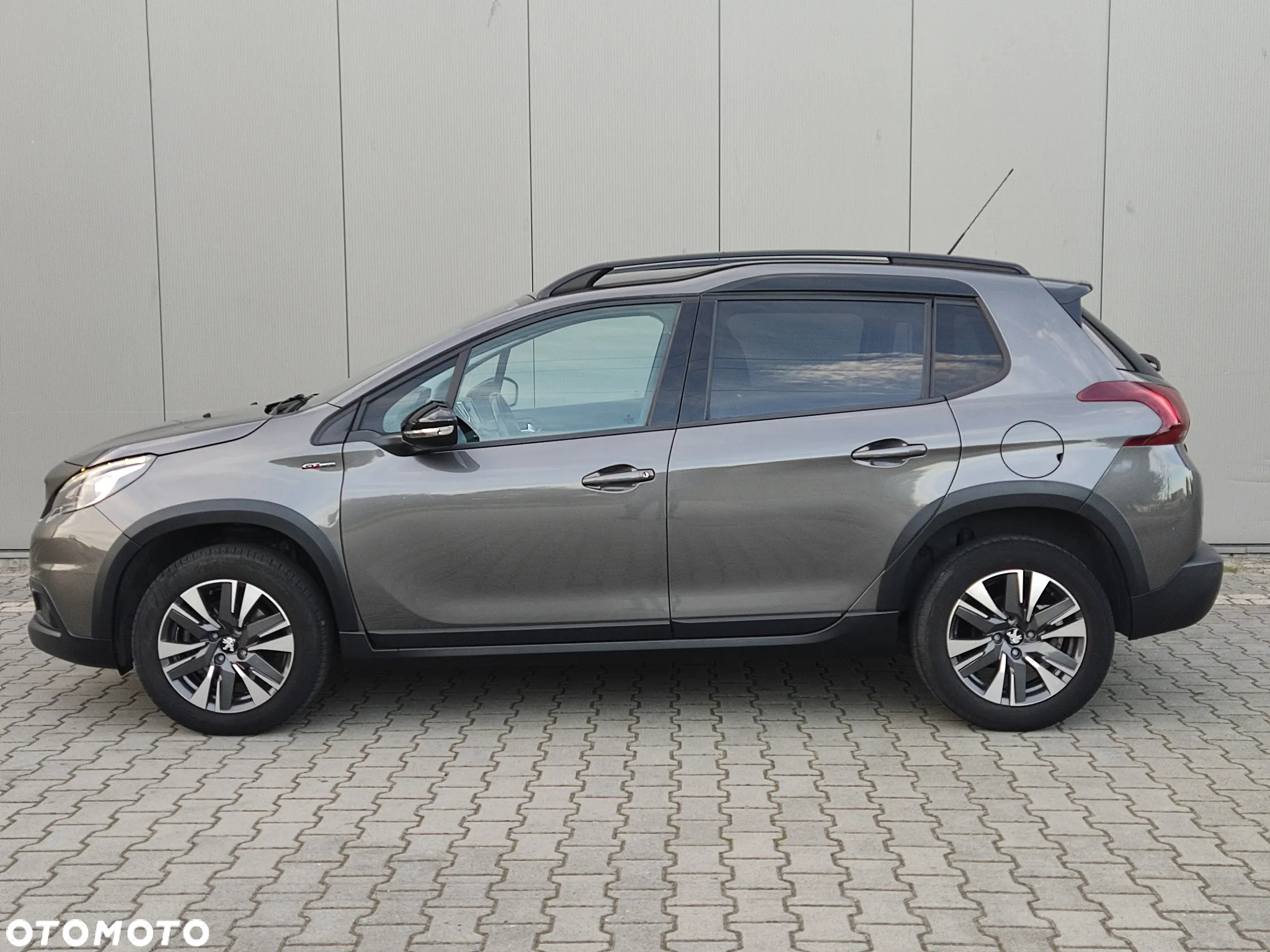 Peugeot 2008 1.2 Pure Tech Crossway S&S - 9