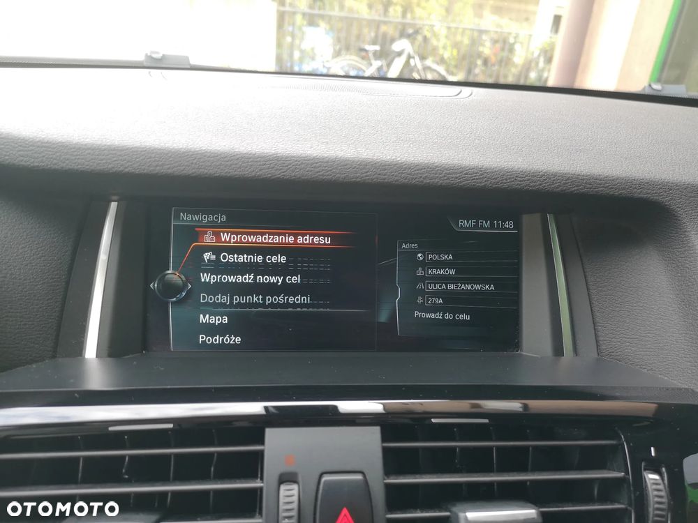 BMW X3 xDrive20d Advantage sport - 20