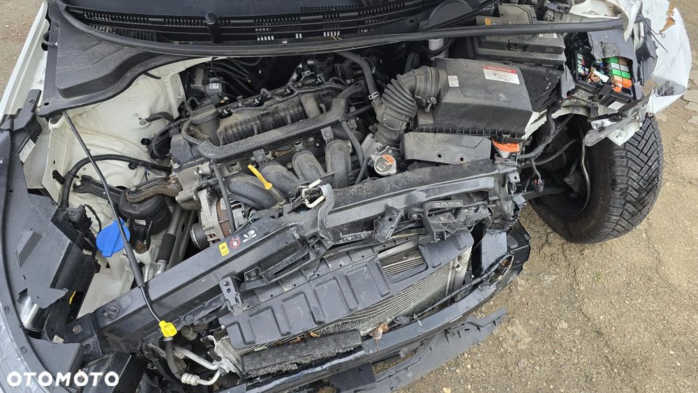 Kia Rio 1.2 Dream-Team Edition - 5