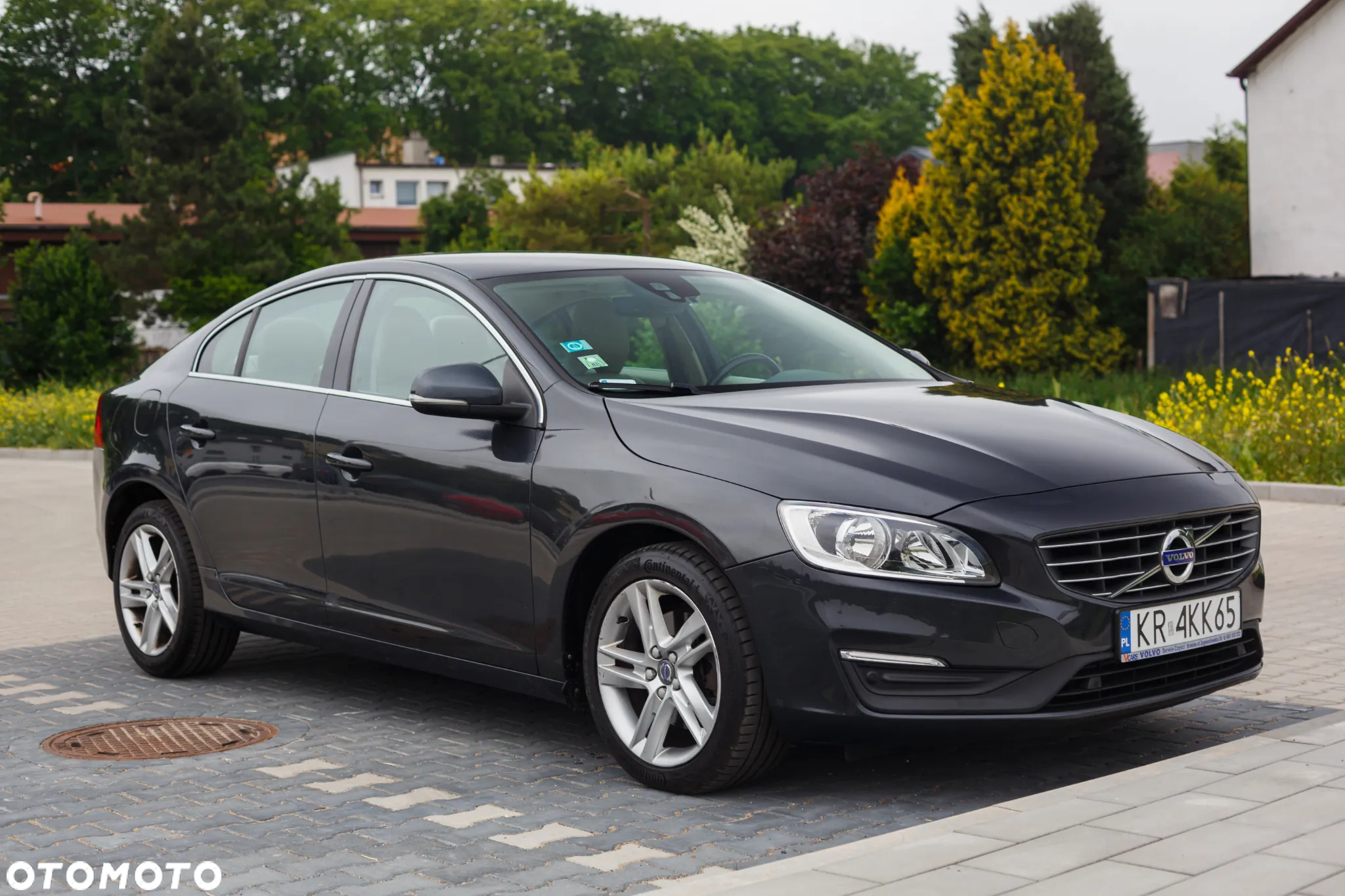 Volvo S60 D2 Drive-E Momentum - 19