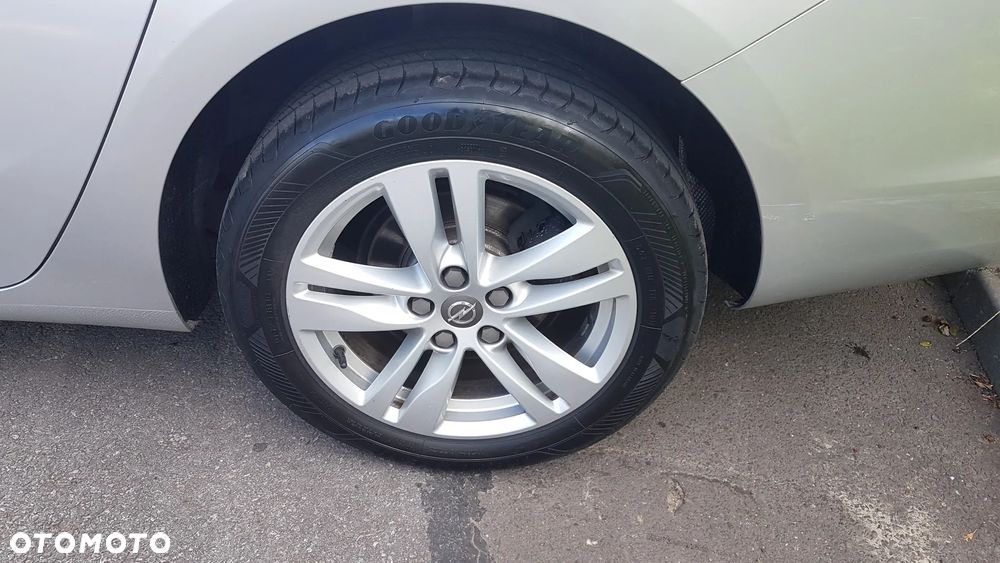 Opel Astra V 1.4 T Enjoy - 38