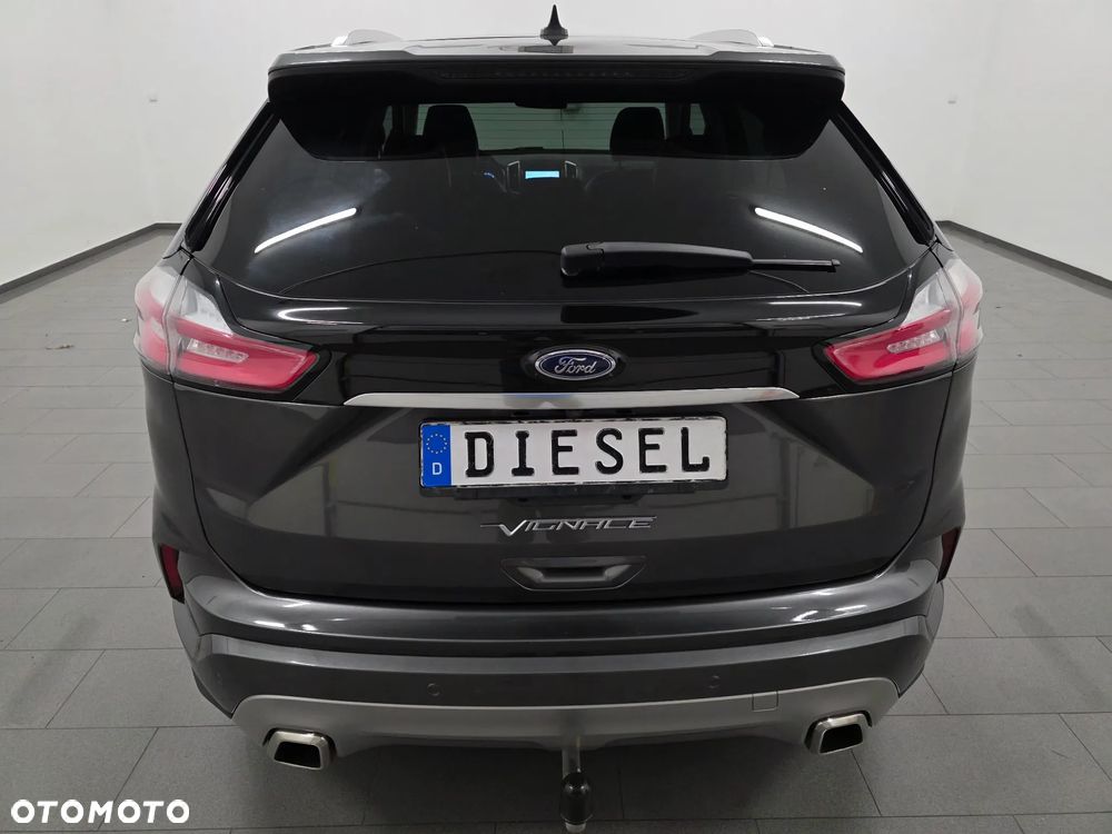 Ford Edge 2.0 EcoBlue Twin-Turbo 4WD ST-Line - 35