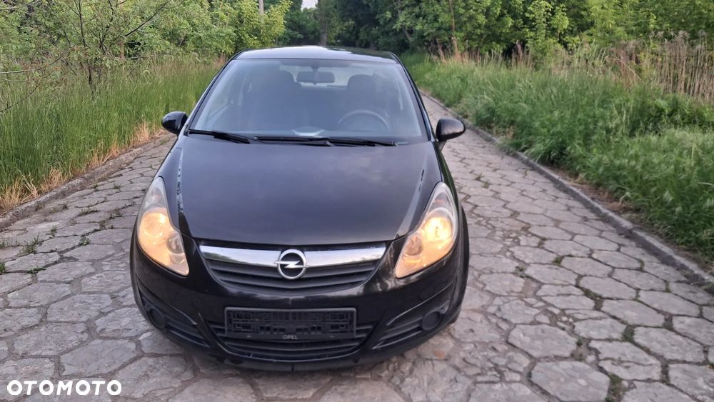 Na części Opel Corsa D silnik 1.3 CDTI A13DTC, Z13DTJ lakier Z20R skrzynia maska zderzak drzwi klapa szyba fotel kanapa lusterko lampa deska GWARANCJA !!! Przód Tył Zestaw Komplet Drzwi Klapa Zderzak Błotnik Maska Grill Atrapa Szyba Pas Lampa Lusterko Boczki Fotel Kanapa Kokpit Deska Rozdzielcza Przełącznik Włącznik Sterownik Przewody Wiązka Instalacja Moduł Komputer Czujnik Listwa Pompa Alternator Wtryski Głowica Rozrusznik Kompresor Sprzęgło Dwumas Silnik  Skrzynia ABS Klimatyzacji Paliwa Wspomagania Kolektor Turbina Przepustnica Zawór Chłodnica Koło Hak Belka Sanki Zawieszenie Mcpherson Półoś Amortyzator Wydech Tłumik Zacisk - 6